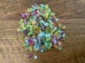 Hyacinth-Kwarts-Edelsteen